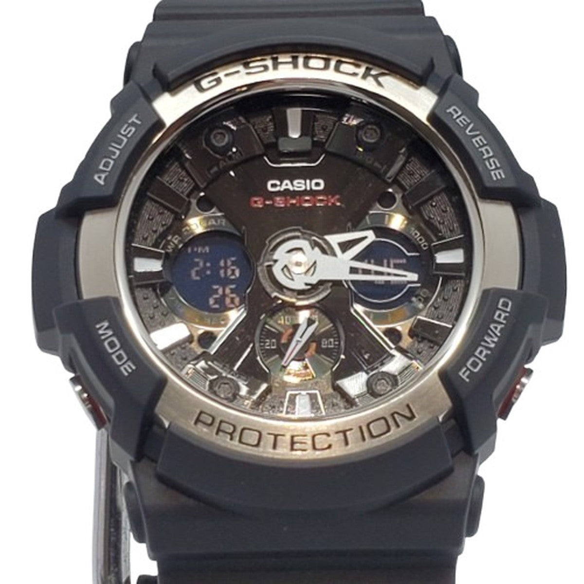 GA-200-1