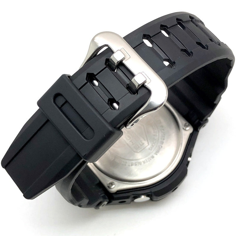 GA-1100-1A グラビティマスター ツインセンサー搭載