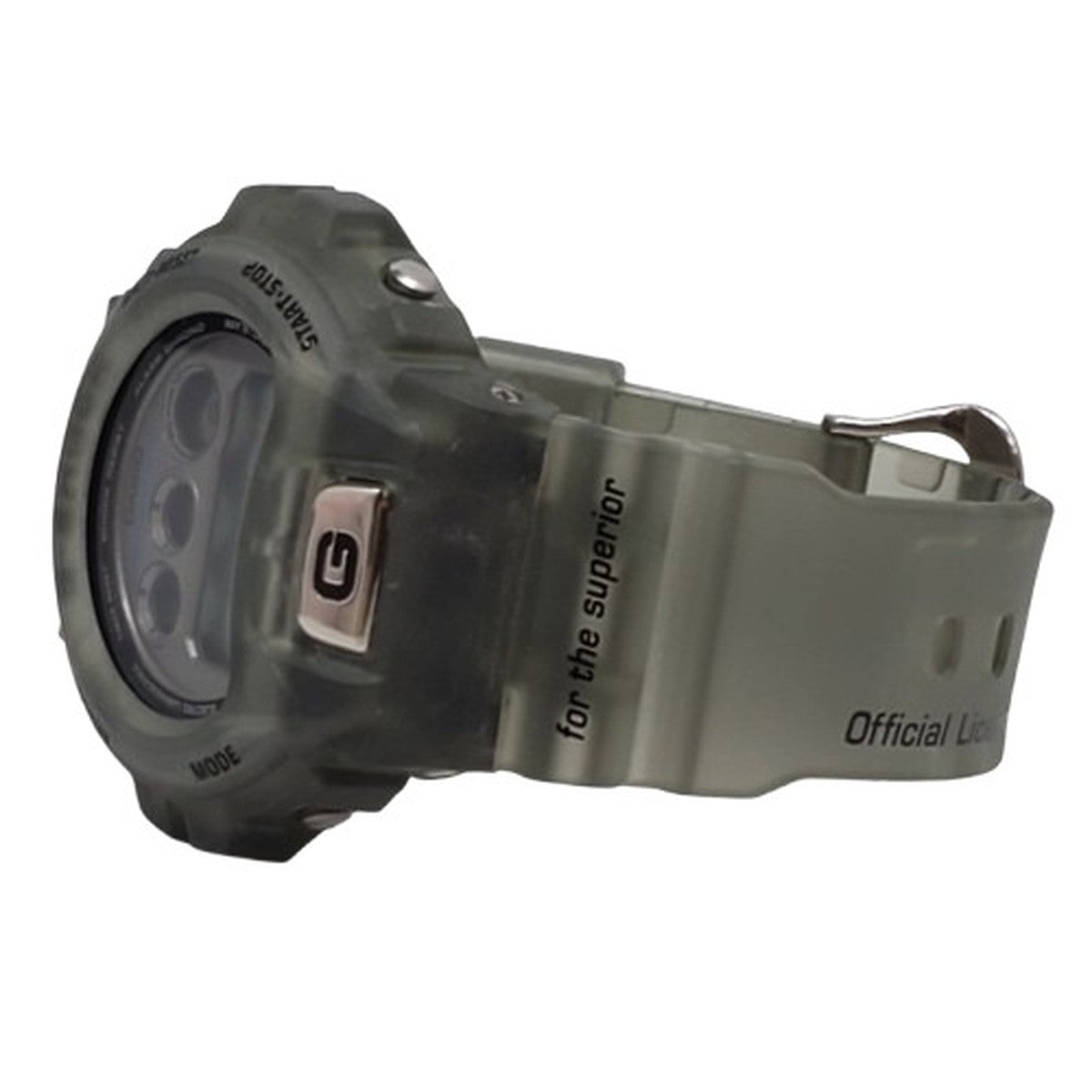 DW-6900WF-8T