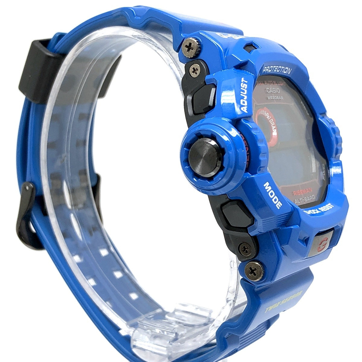 G-9200BL-2(GW-9200BL-2) メンインアースブルー 海外モデル