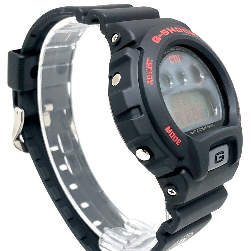 DW-6900FS 24 CTU ジャックバウアーモデル