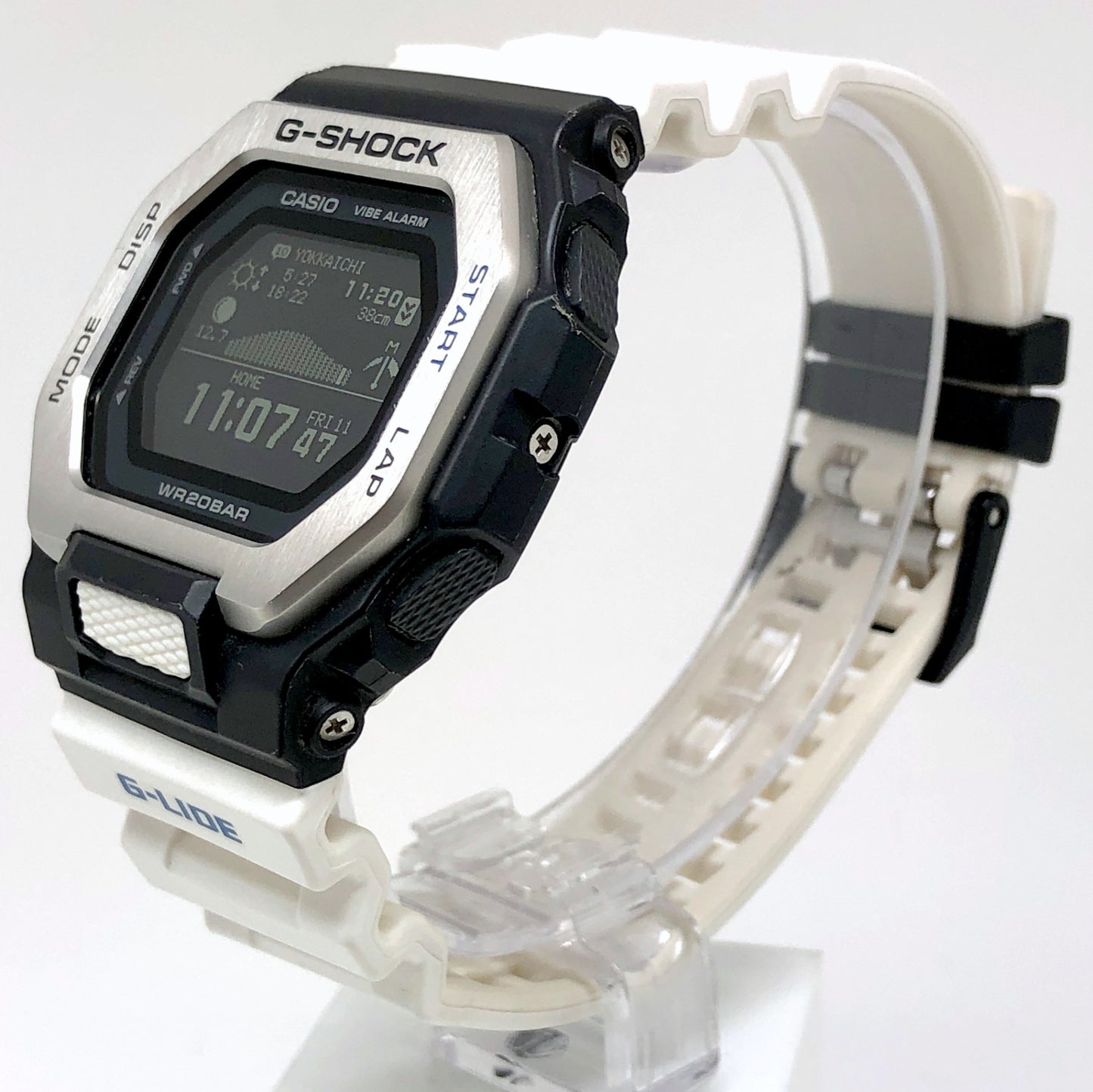 GBX-100-7 Gライド Bluetooth搭載モデル