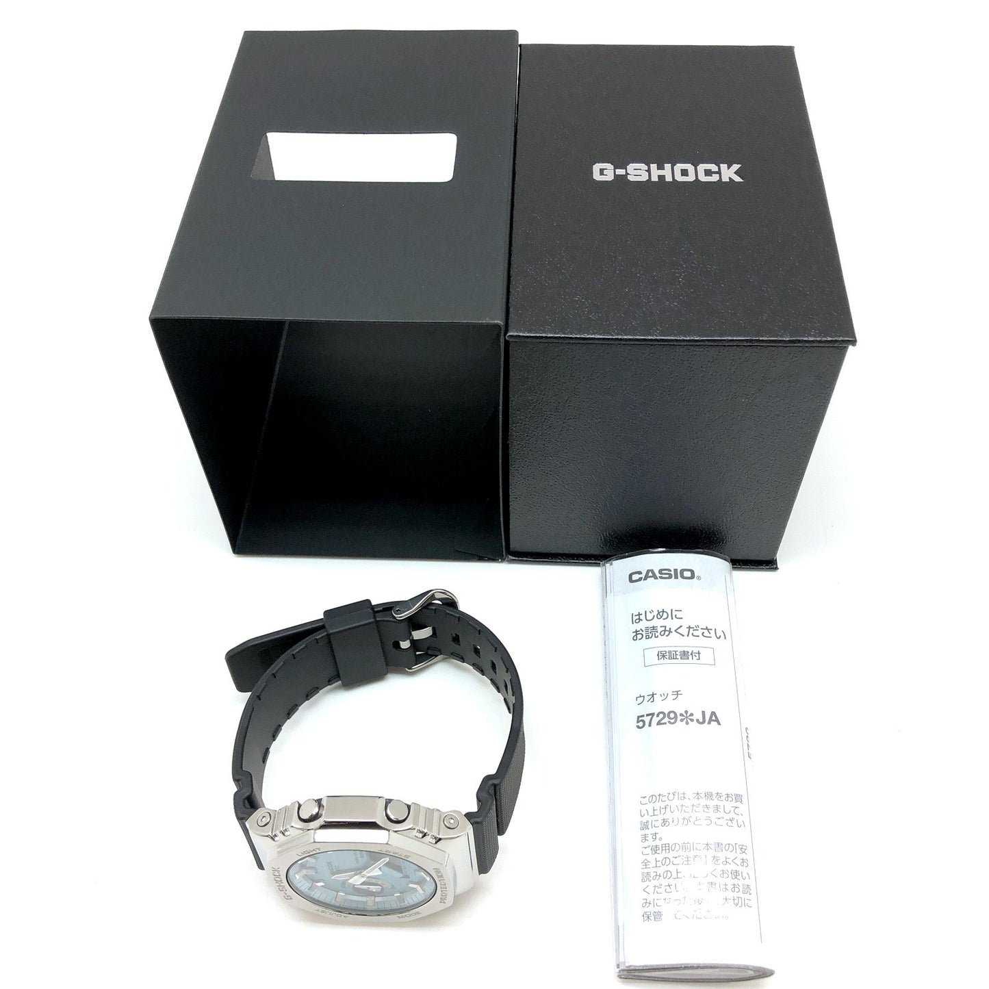 GBM-2100A-1A2JF ANALOG-DIGITAL 2100 Series