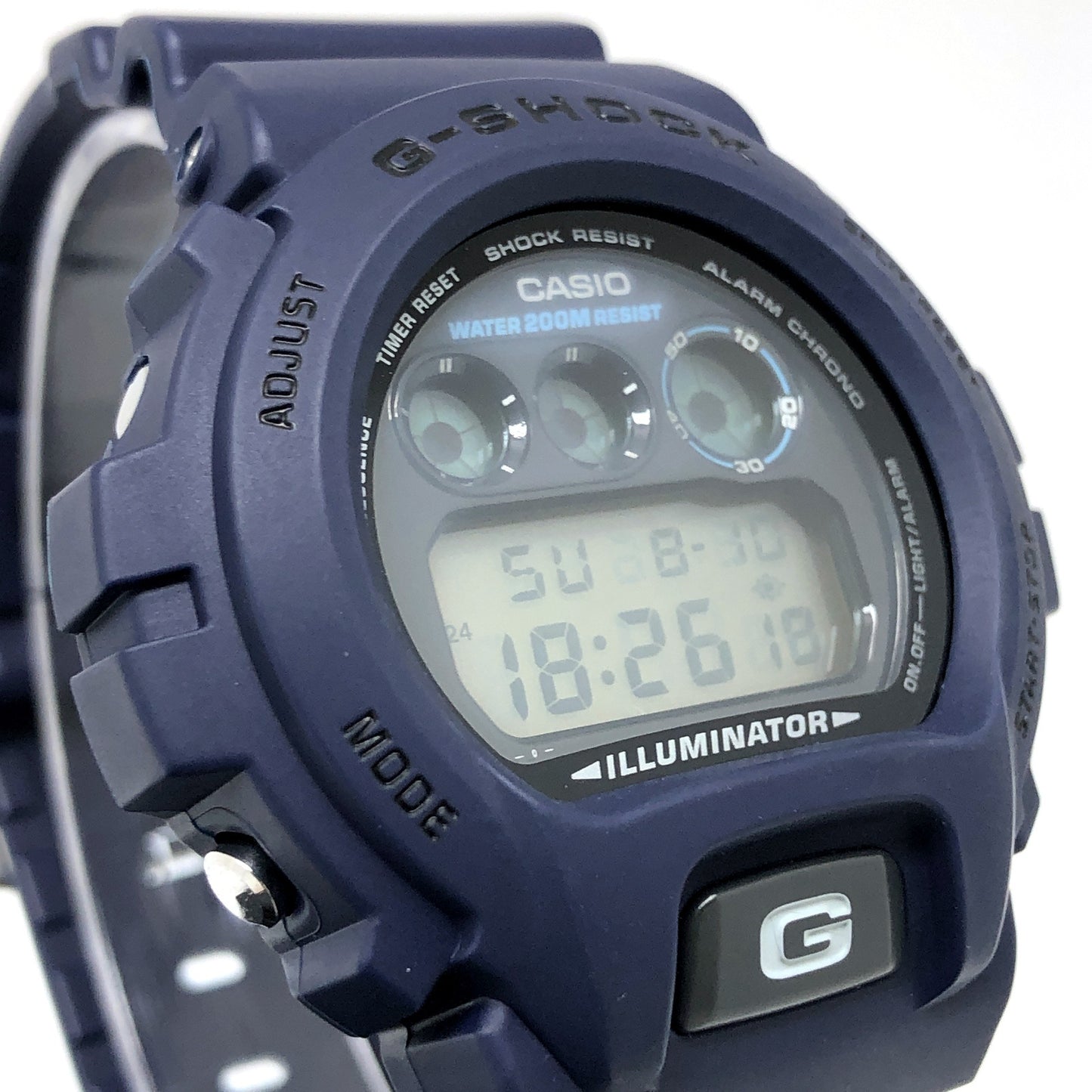 DW-069-2V 6900シリーズ 海外モデル