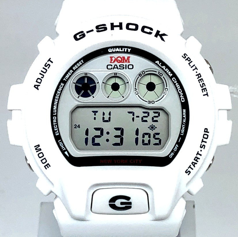 DW-6900DQM-7 DQM 2009年 コラボレーションモデル