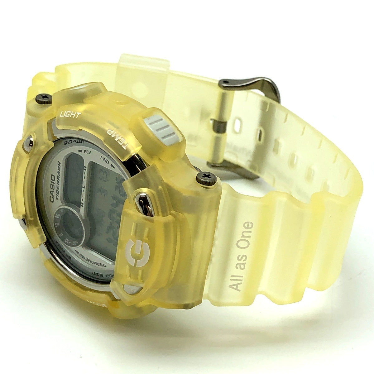 DW-8600KJ-7T フィッシャーマン イルクジ1998