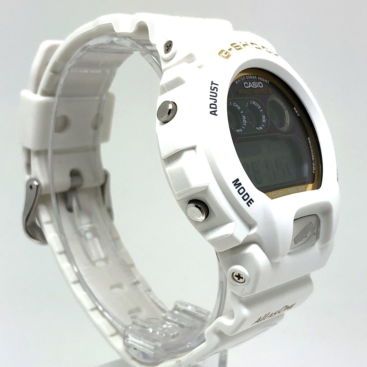 GW-6904K-7 イルクジ2024 コラボ30周年記念モデル