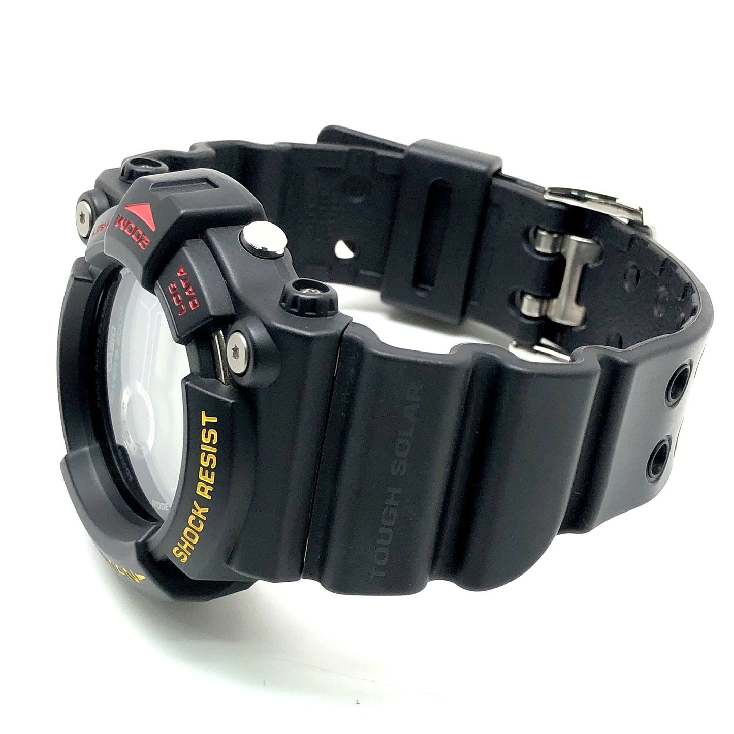GW-200Z-1 4代目フロッグマン ファイナルエディション
