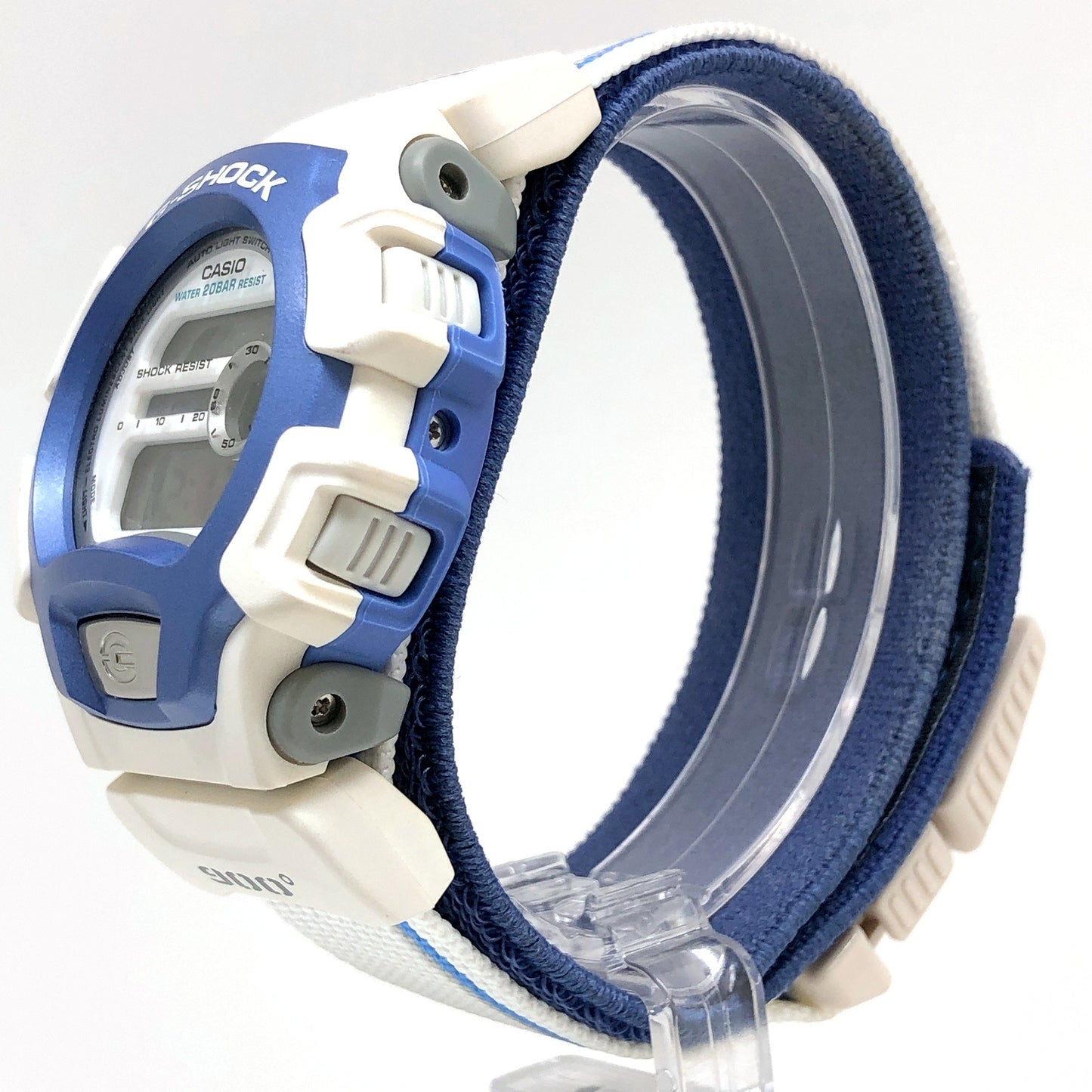 DW-004BD-6T エクストリーム900° テリエハーコンセン