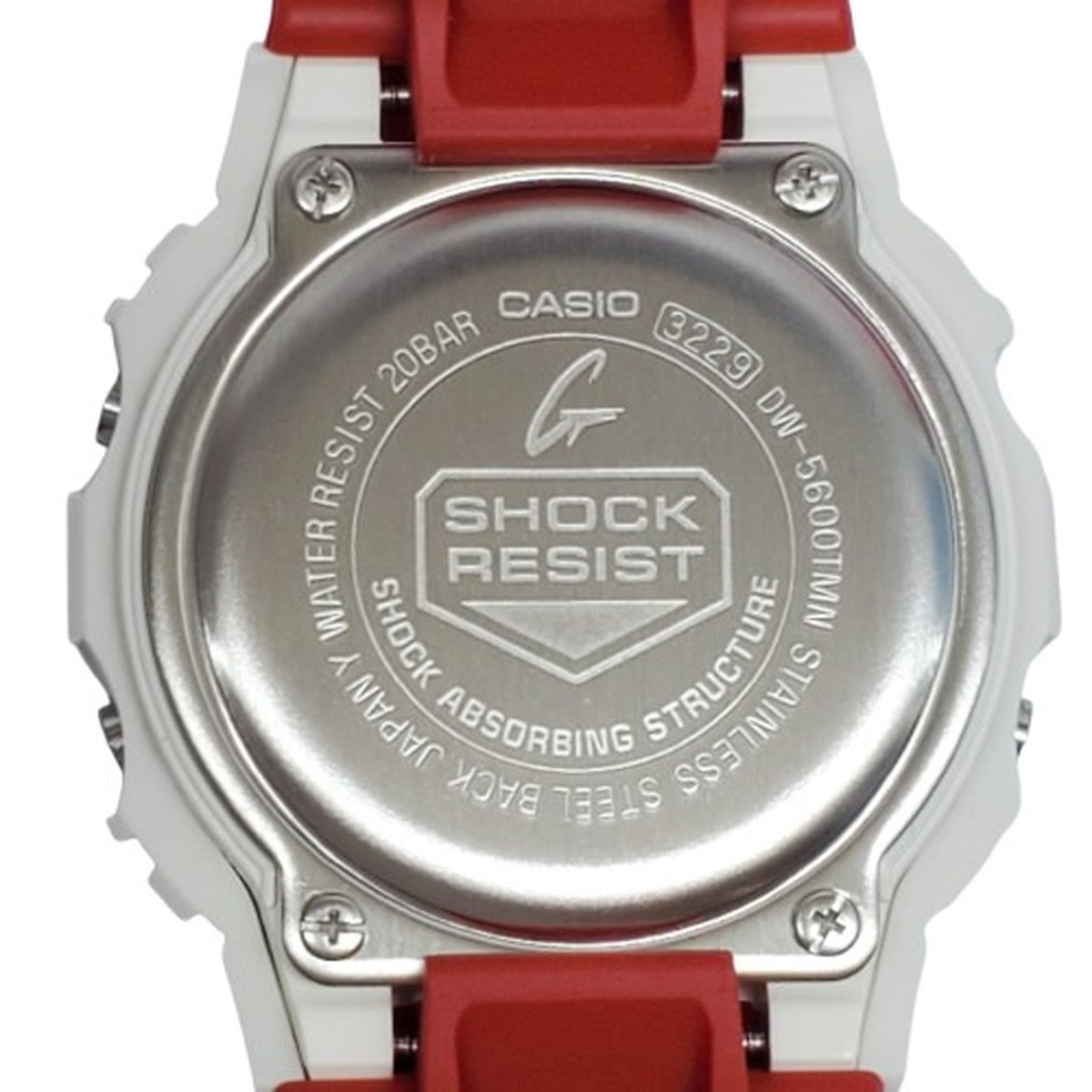 DW-5600TMN-7