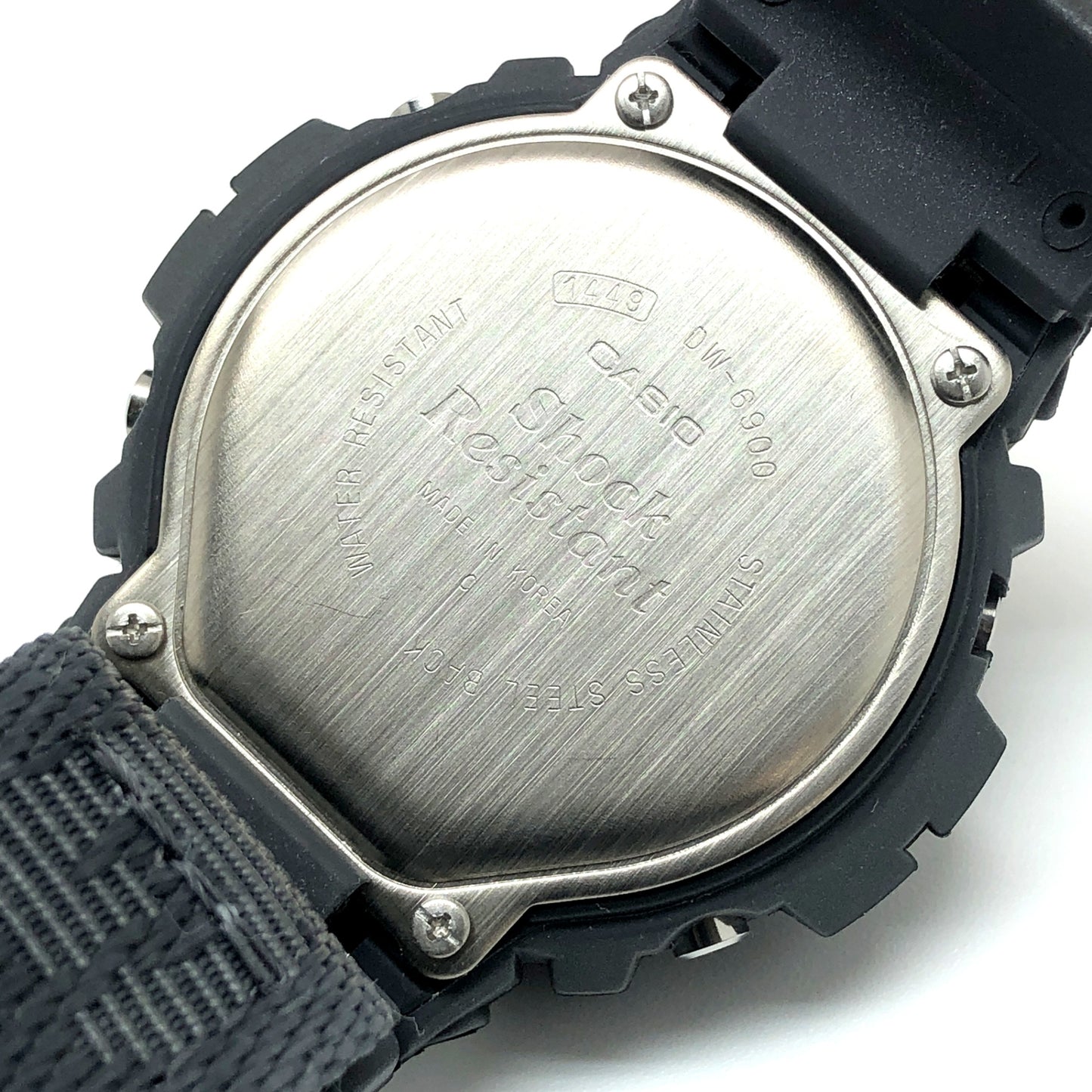 DW-6900X-8BT 90年代オリジナル エクストリーム 耐低温仕様