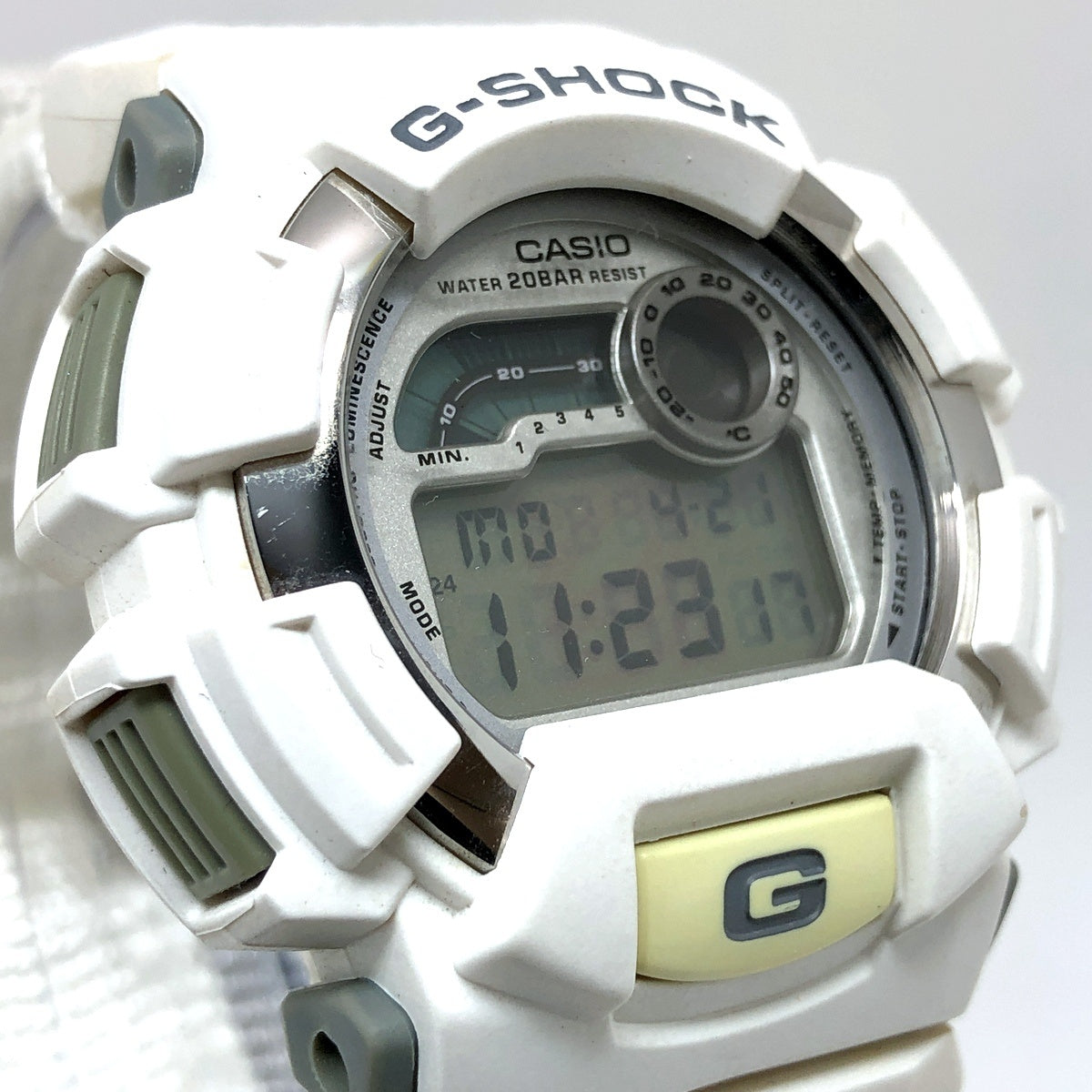 DW-9500SR-8T サーフライダー ファウンデーション コラボレーションモデル
