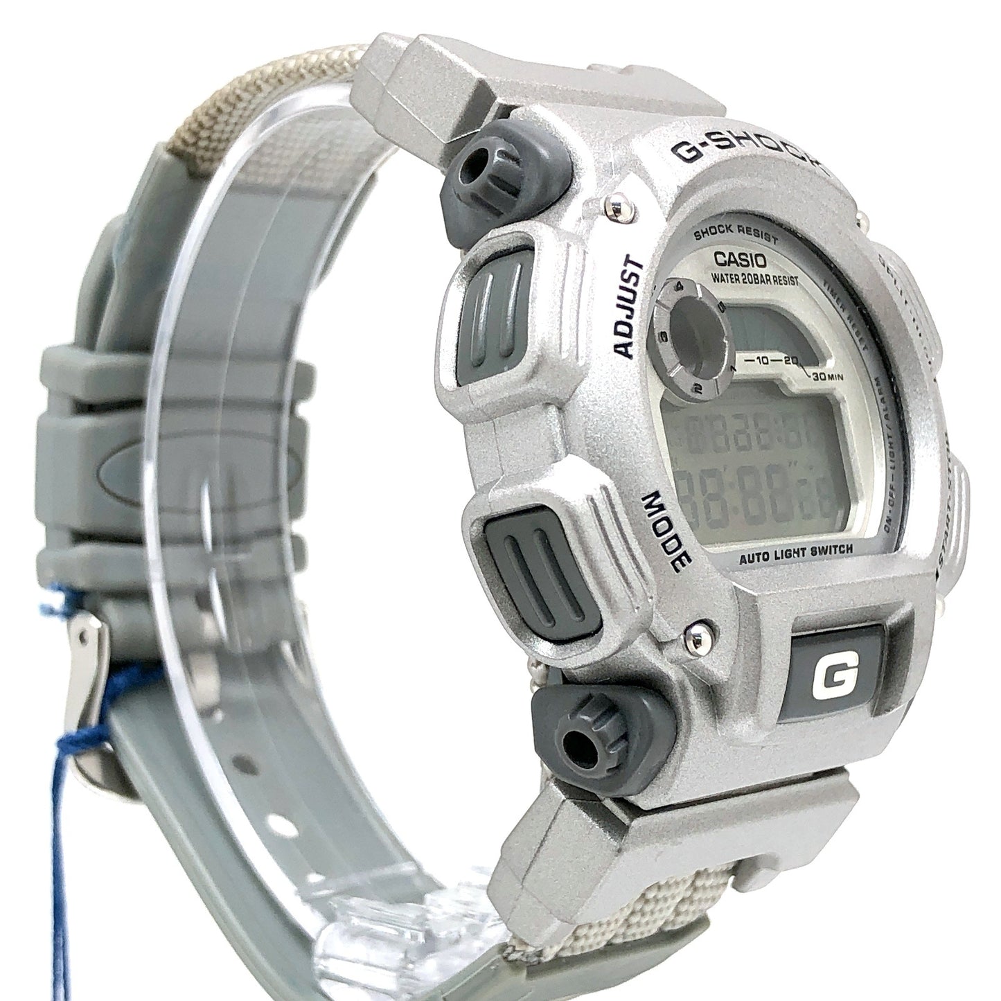 DW-9000AS-8BT トリプルクラウン スポンサード 限定記念モデル
