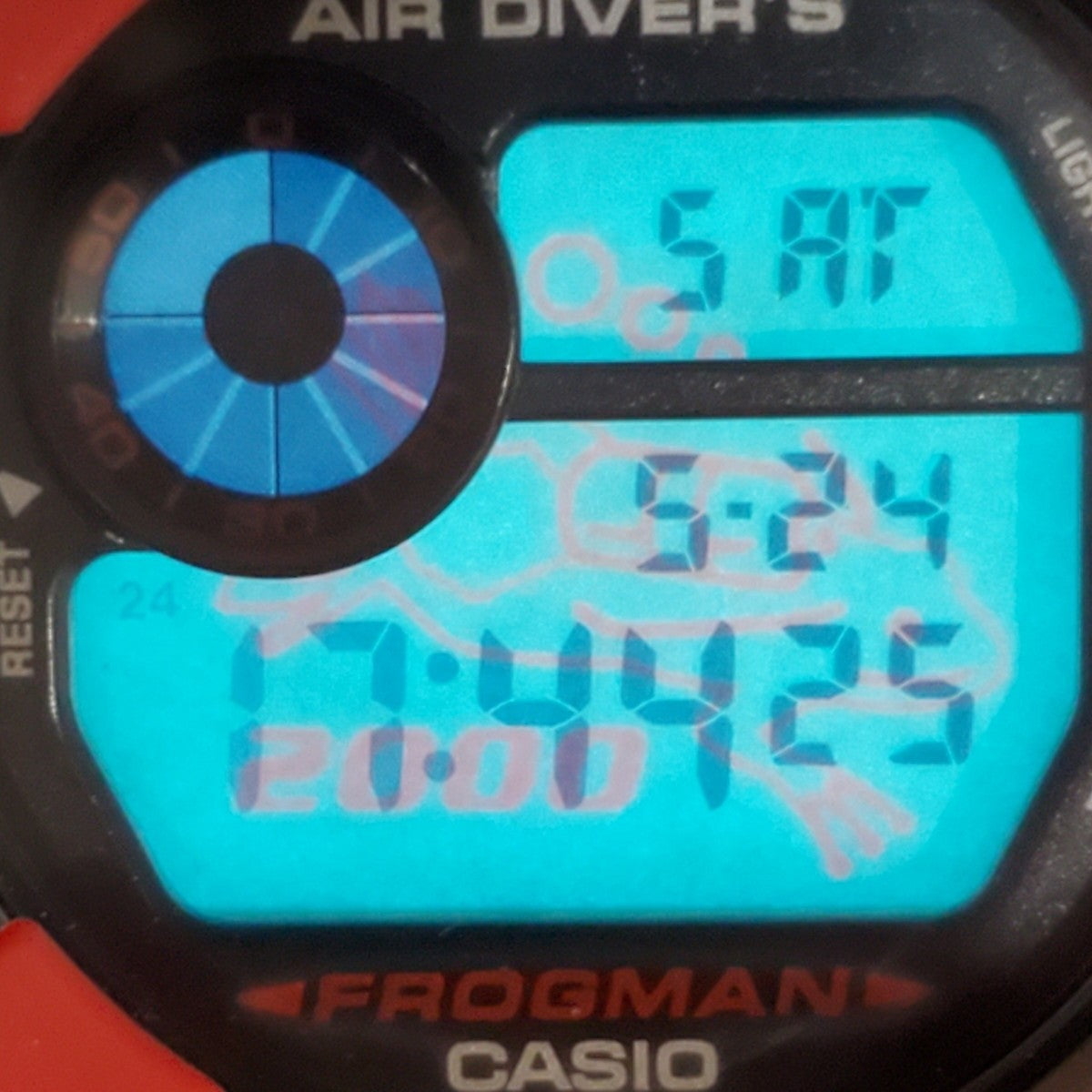 DW-8200F-4