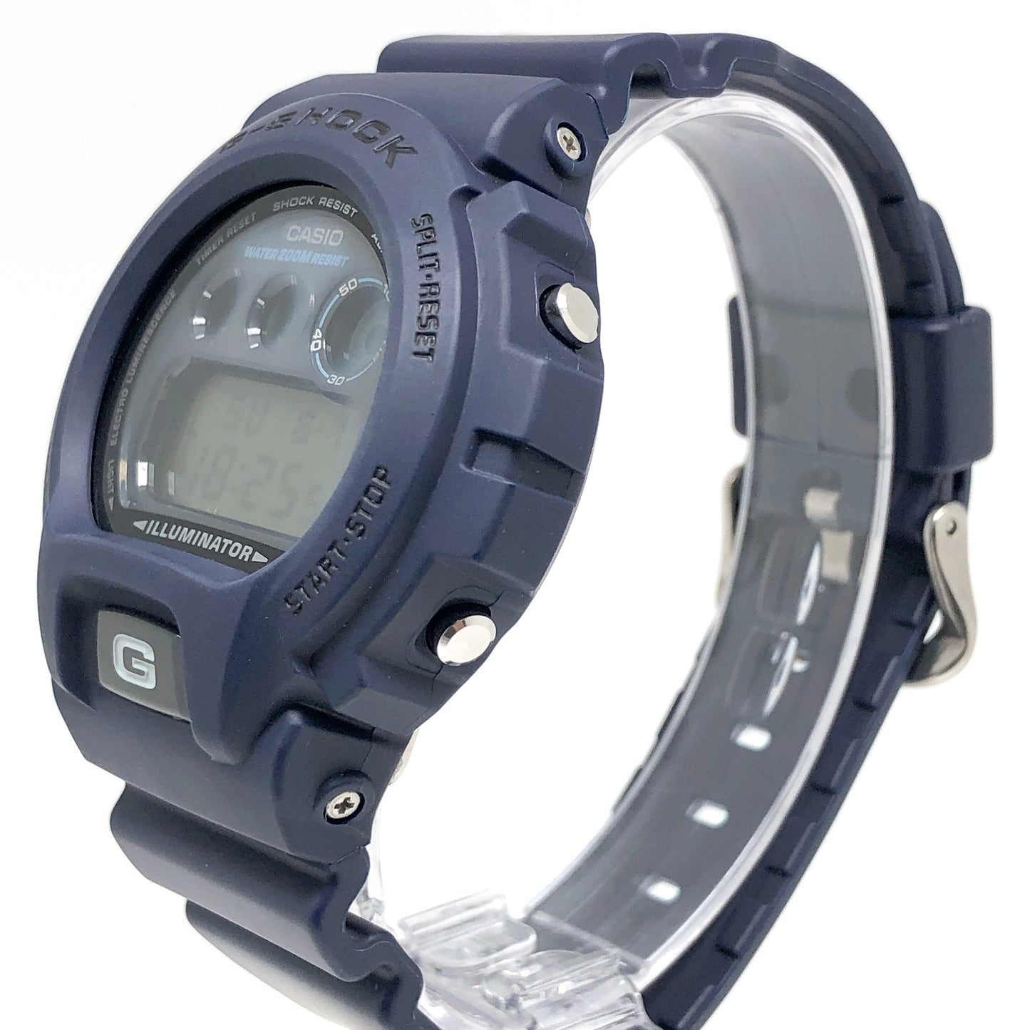 DW-069-2V 6900シリーズ 海外モデル
