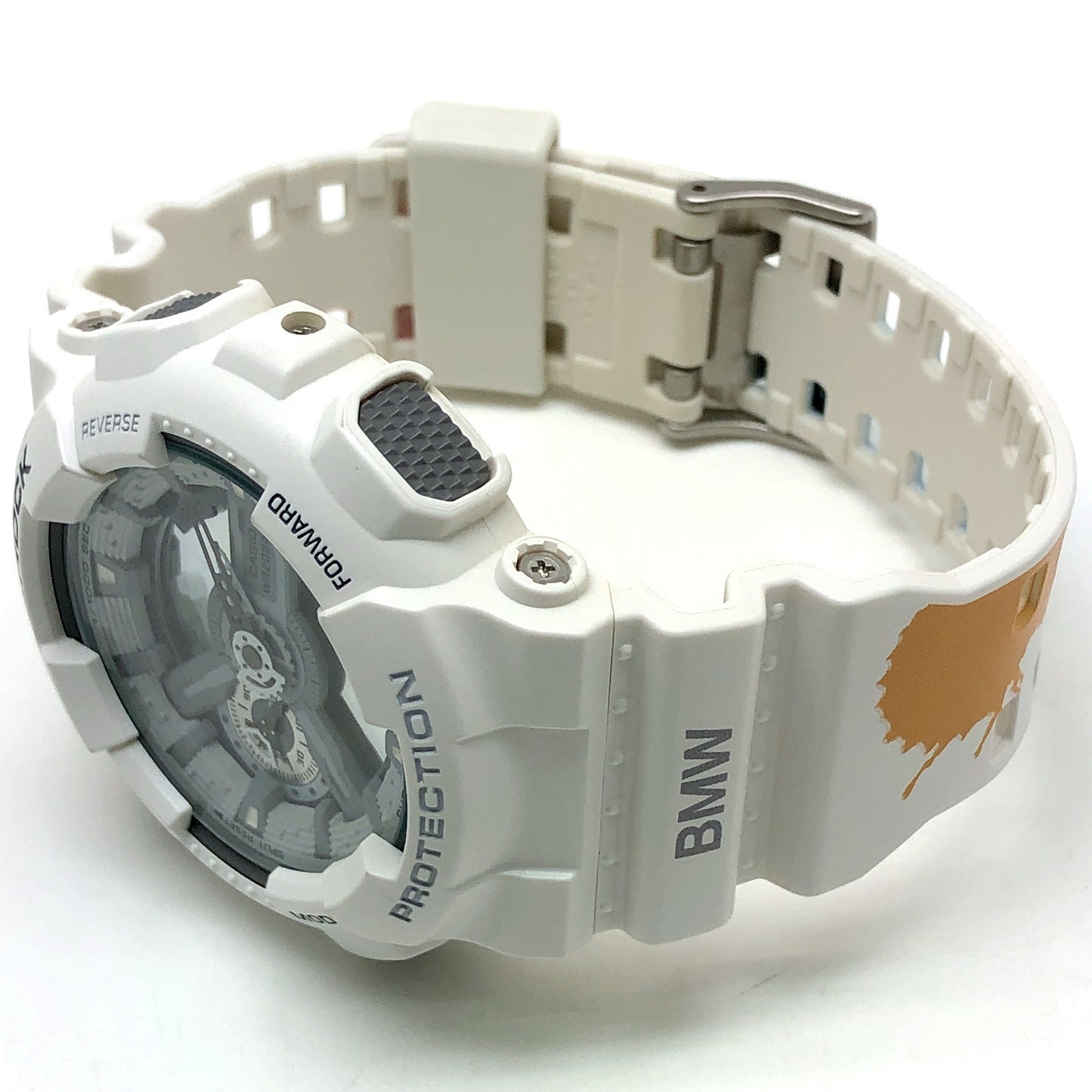 GA-110C BMW X1 コラボレーションモデル
