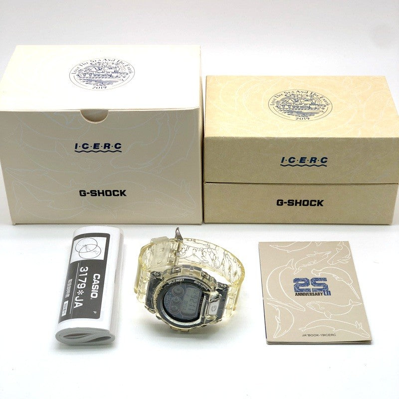 GW-6903K-7 イルクジ2019 25周年記念モデル