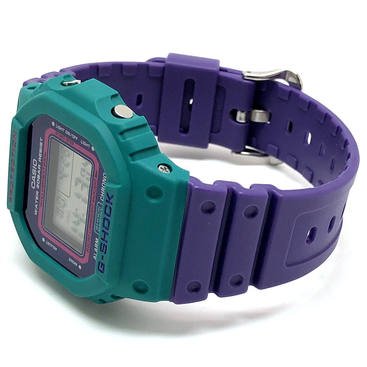 DW-5600TB-6 スローバック1983