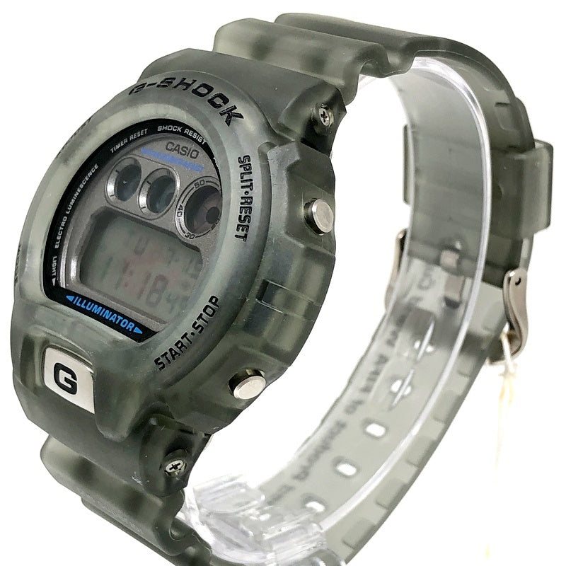 DW-6900WF-8T ワールドカップ フランス大会 オフィシャルモデル