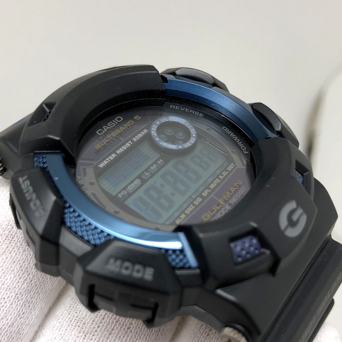 GW-9125C-1