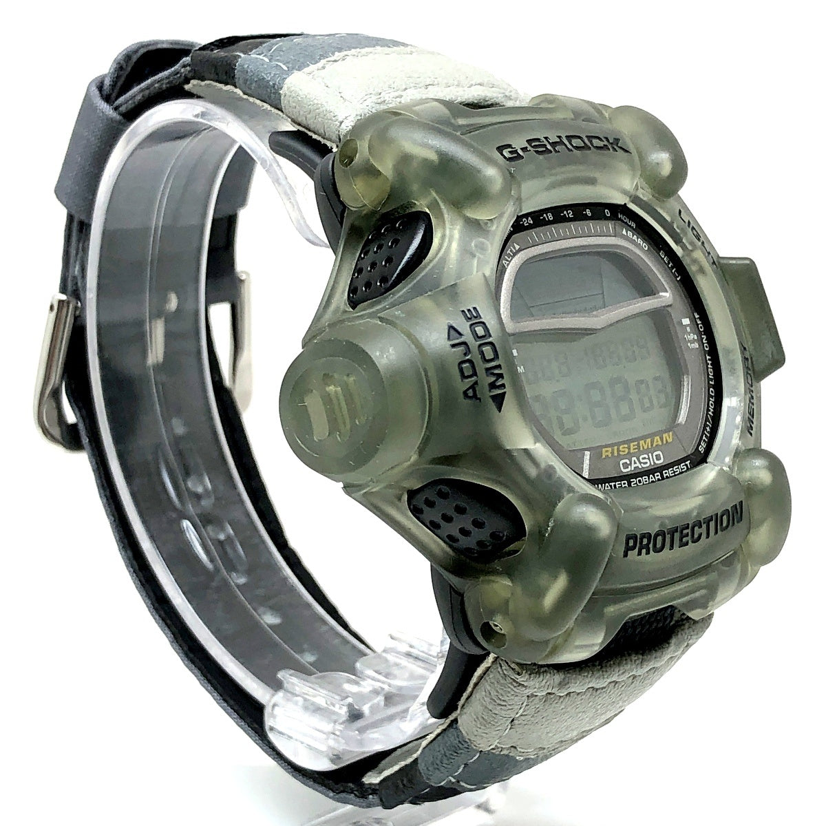 DW-9100MS-8T