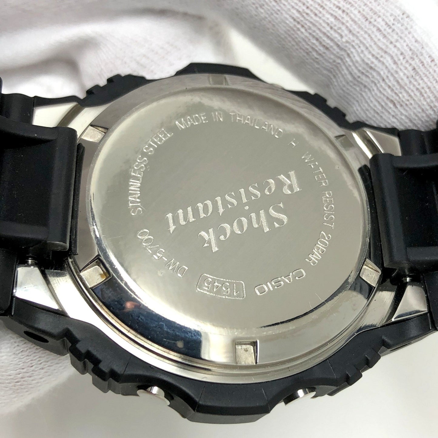 DW-5700-1JF