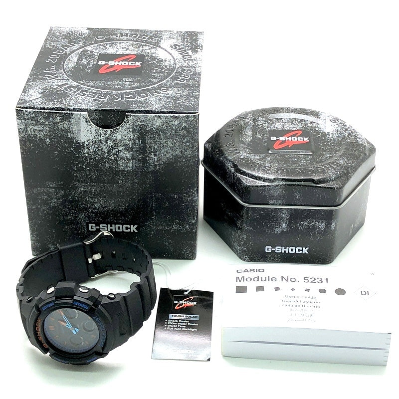 AWR-M100SCT-1A