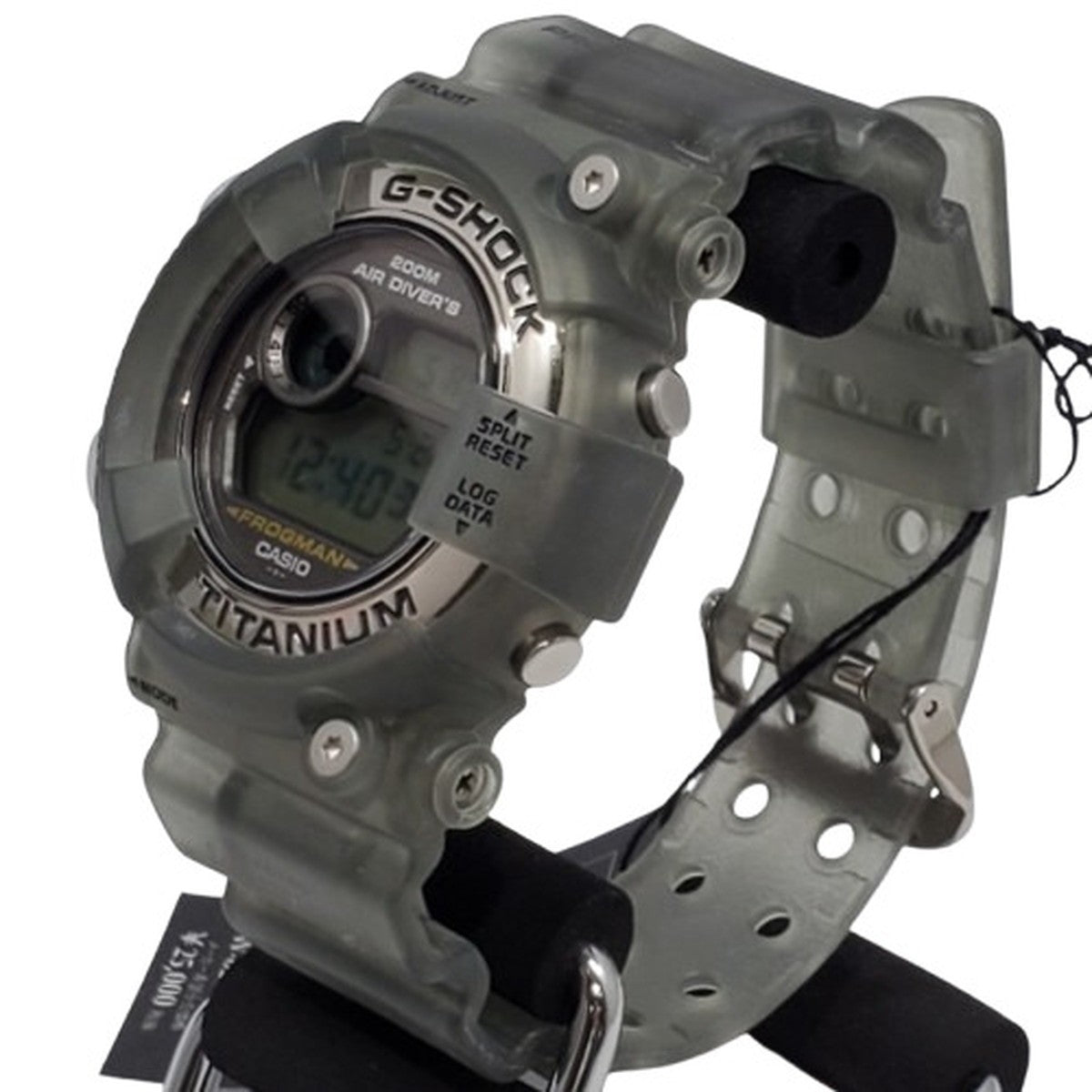 DW-8200MS-8T