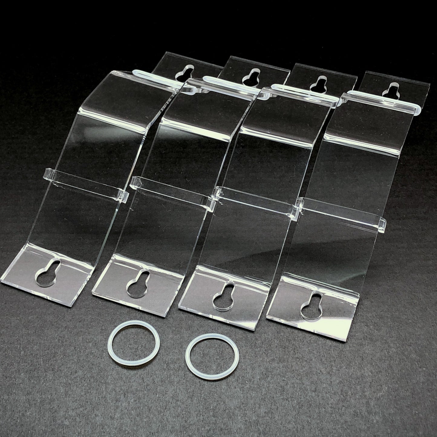 B賞 Watch Gallery ICONIC STYLES CP B賞 Watch Gallery 壁掛けスタンド