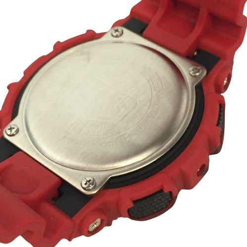GA-100CM-4A