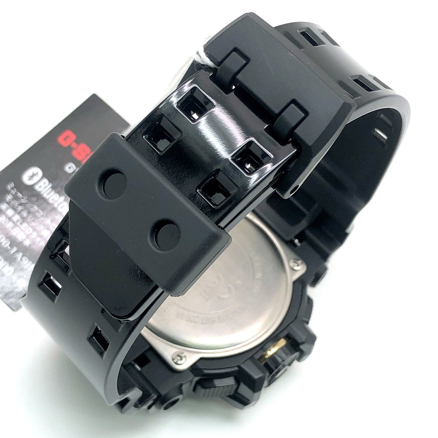GBA-400-1A9 NEW G’MIX Bluetooth通信機能搭載
