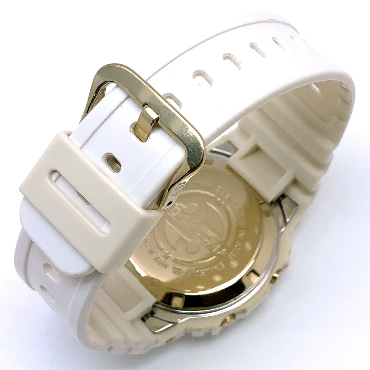 DW-5025B-7 25周年記念限定 ライジングホワイト