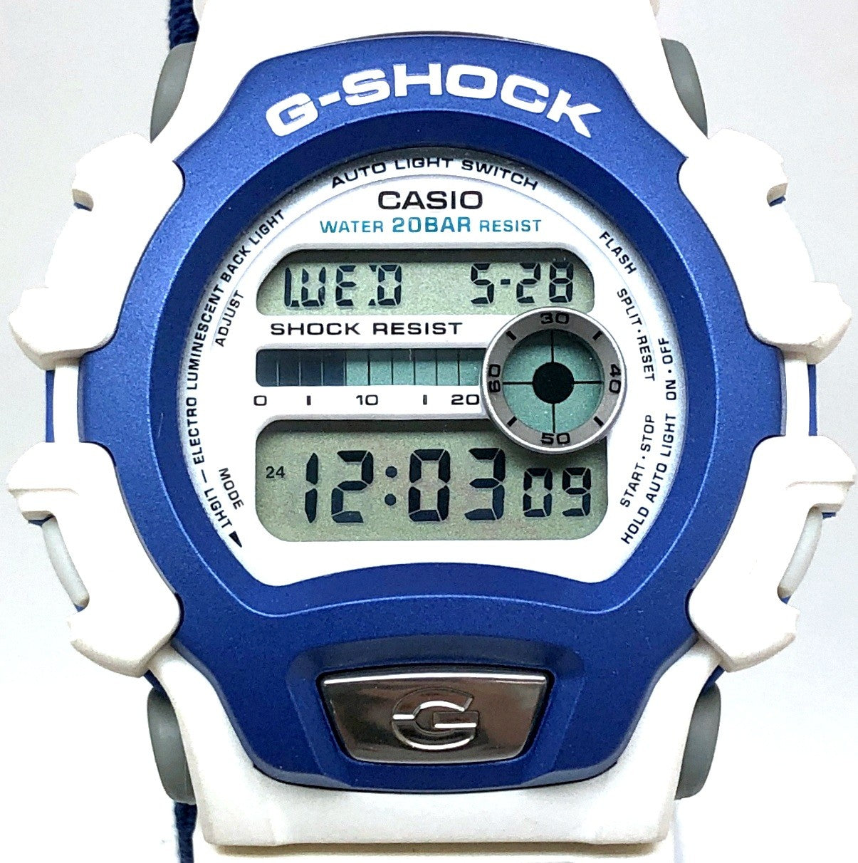 DW-004BD-6T エクストリーム900° テリエハーコンセン