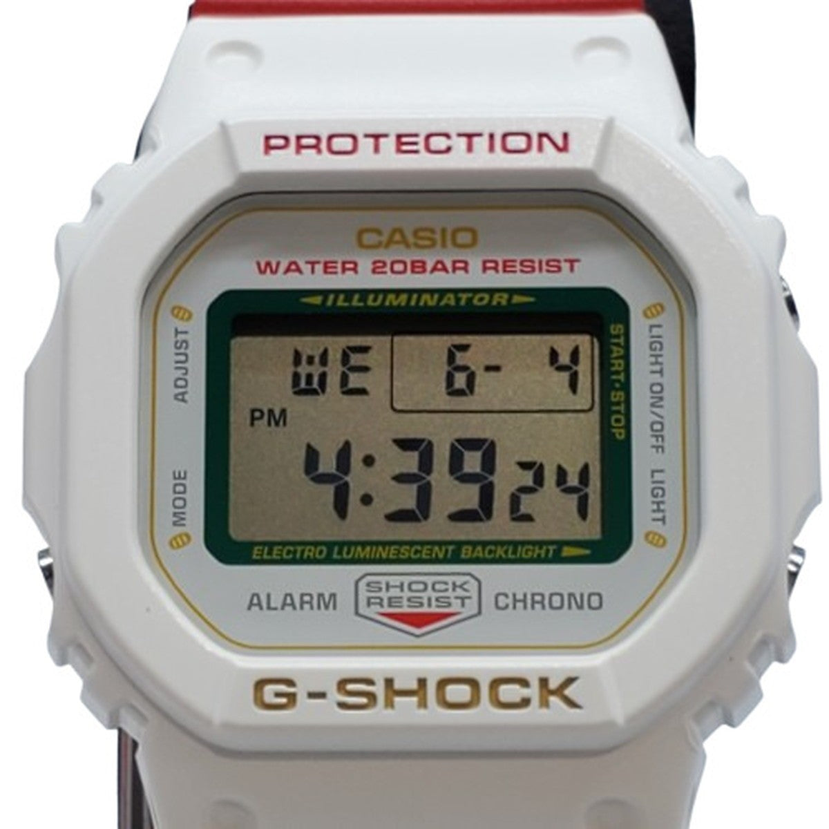 DW-5600TMN-7