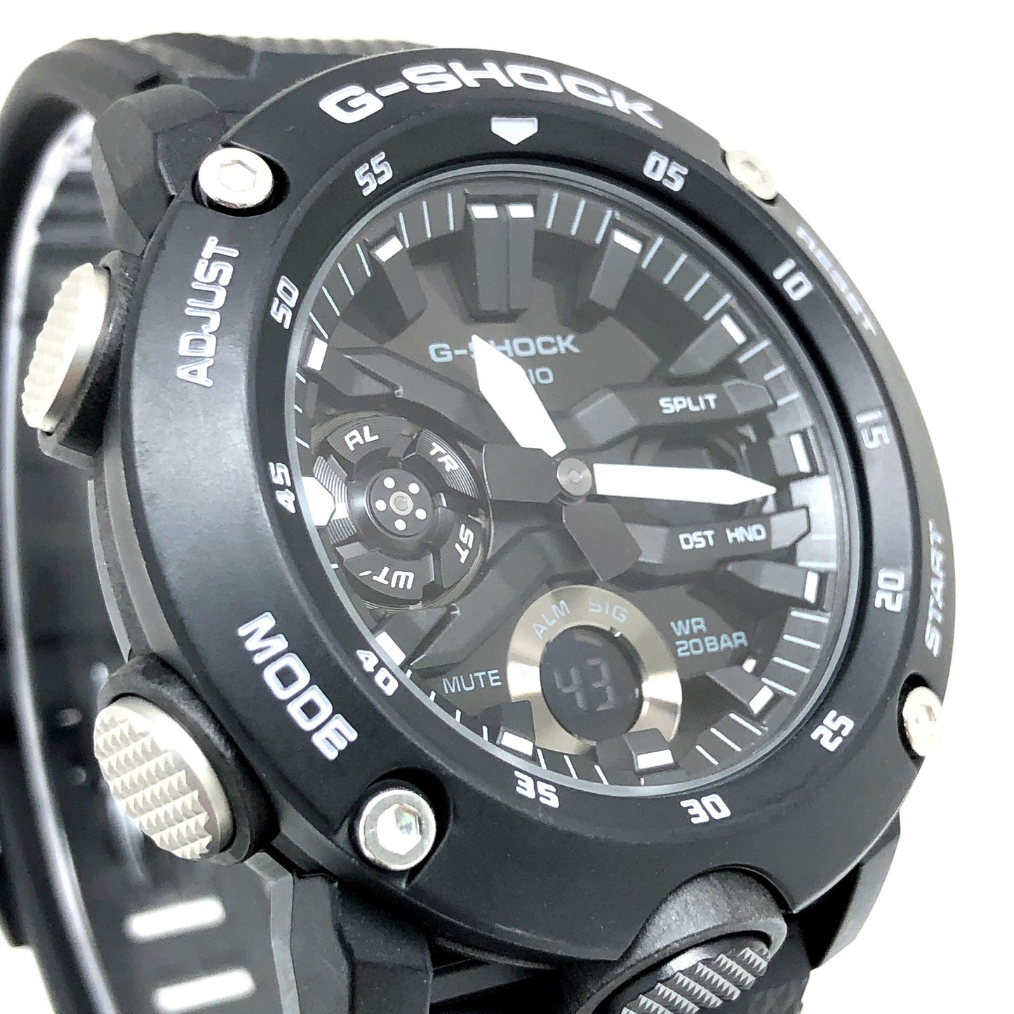 GA-2000S-1A