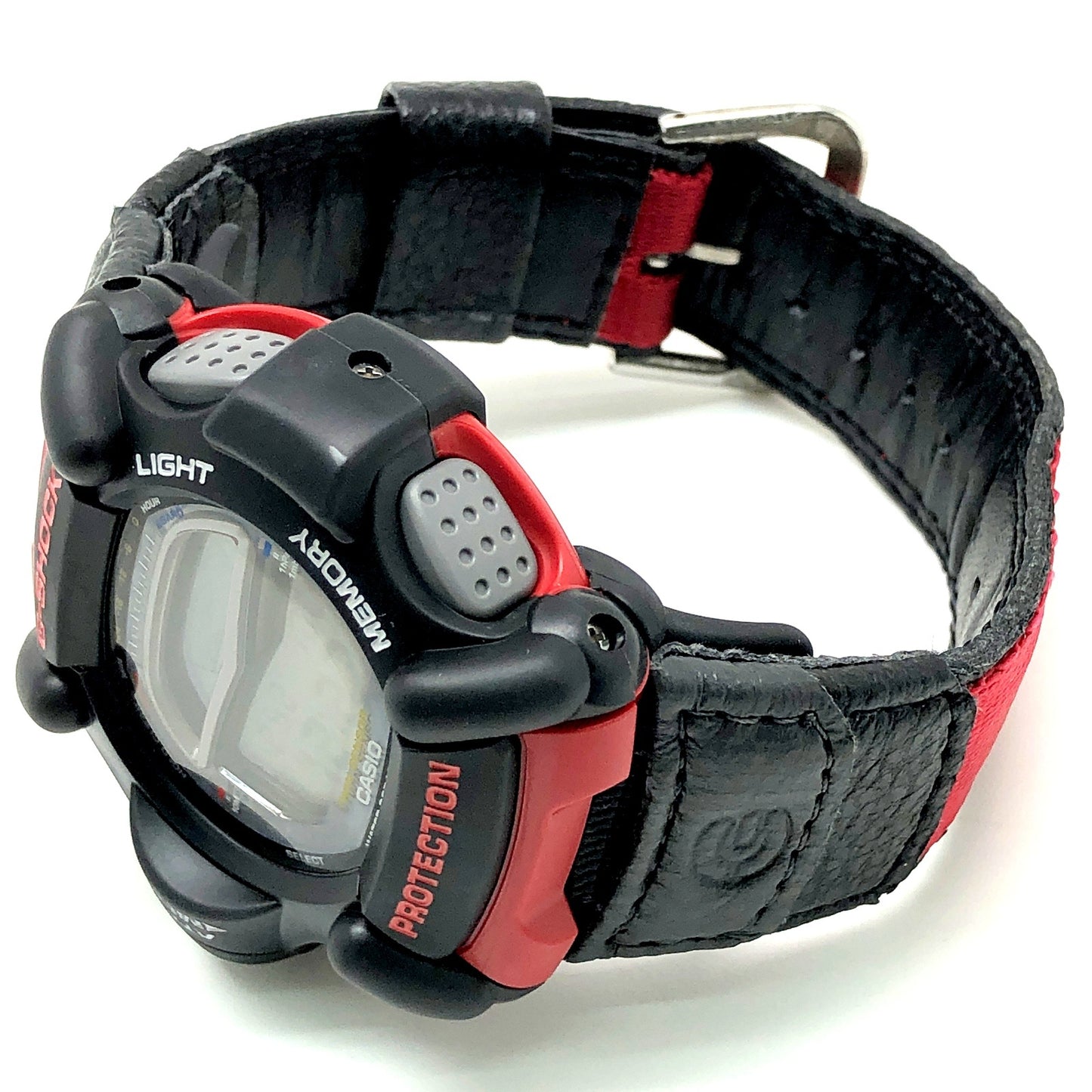 DW-9100EJ-4T ライズマン ツインセンサー搭載モデル 海外モデル