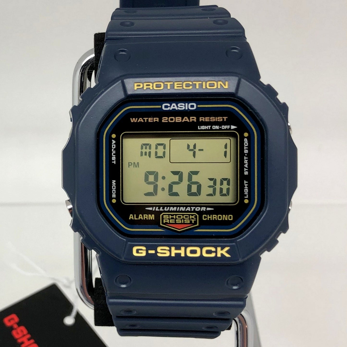 DW-5600RB-2JF