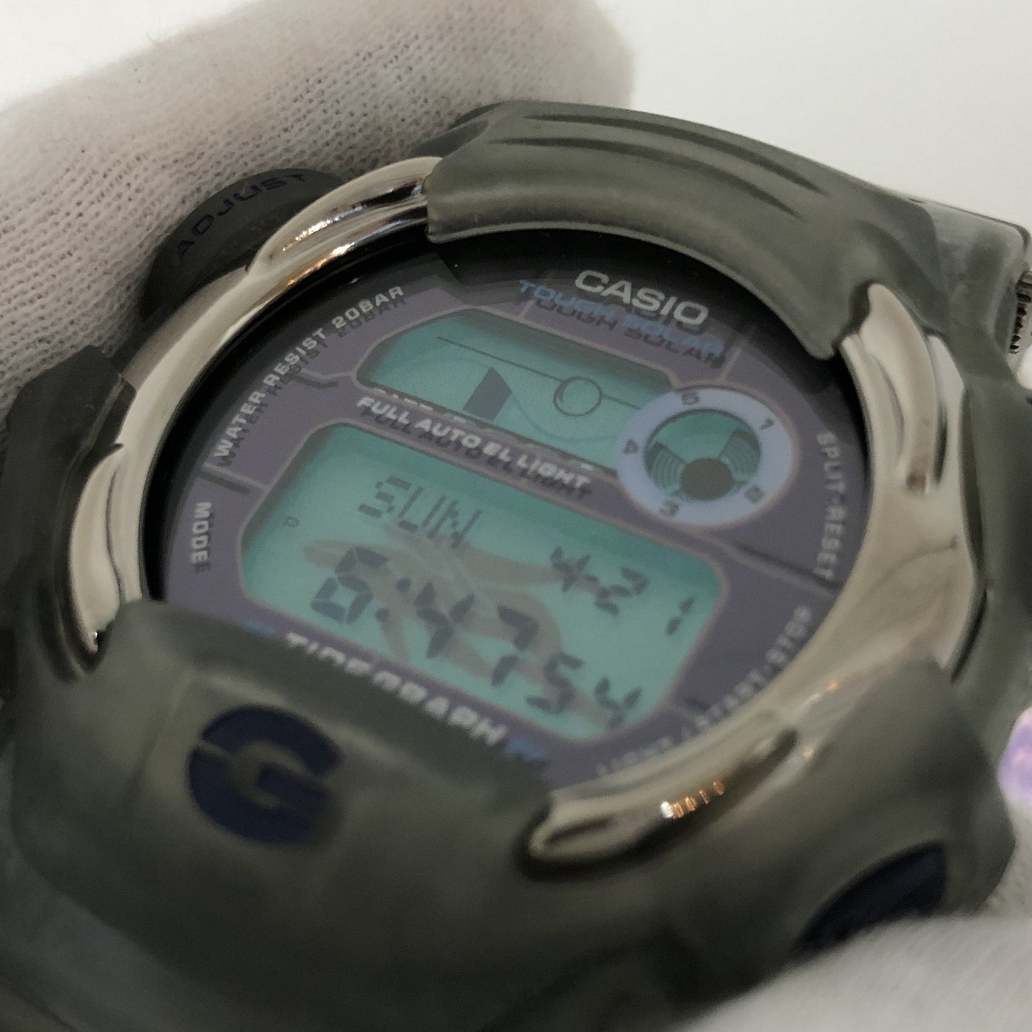 DW-9700K-2T