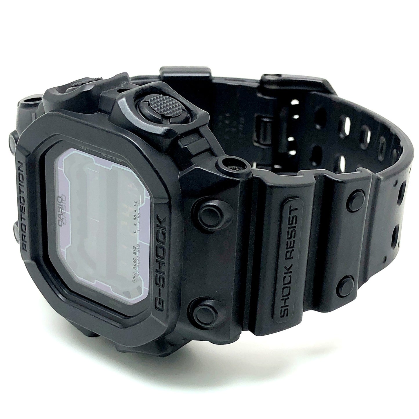 GXW-56BB-1 GXシリーズ オールブラックモデル