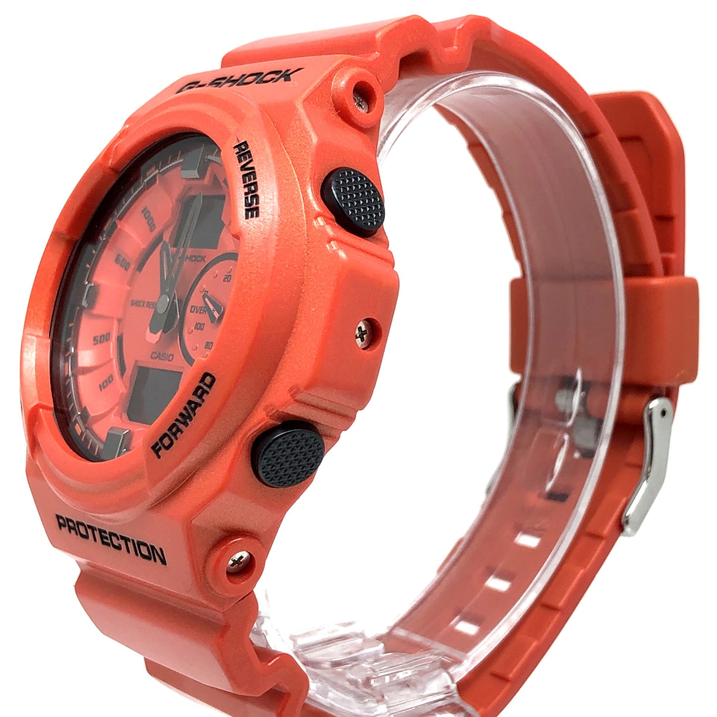 GA-150A-4A ビッグケース メタリックオレンジ