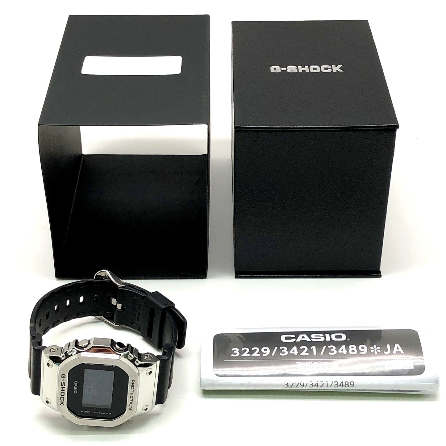GM-5600-1 5600シリーズ メタルカバード