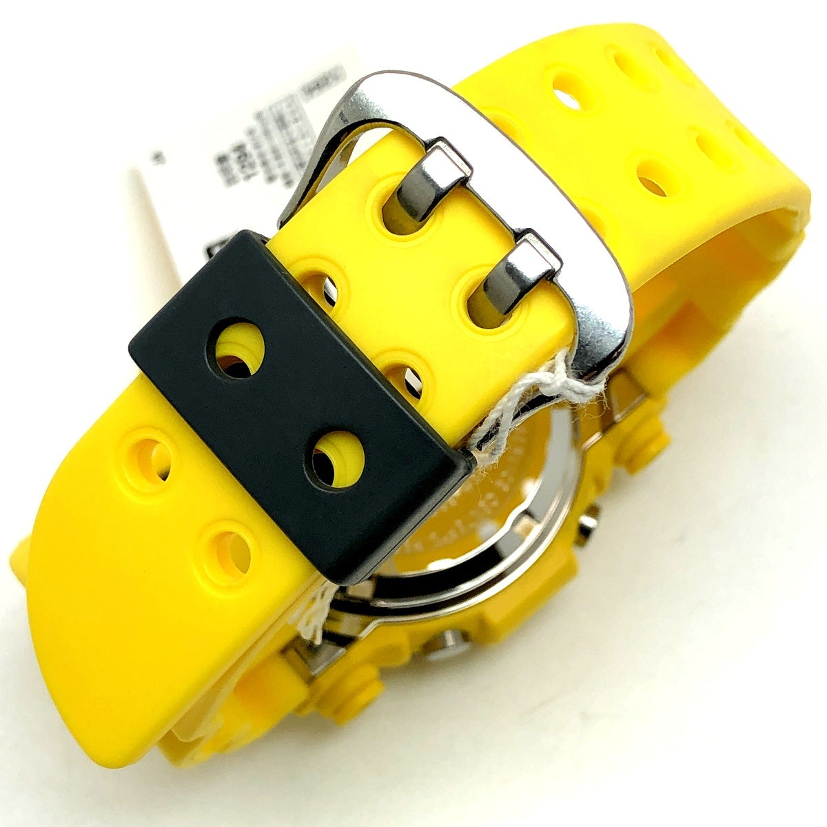 DW-8250Y-9T フロッグマン メンインイエロー