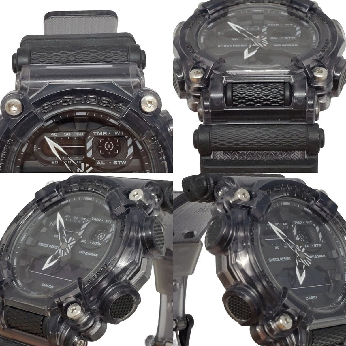 GA-900SKE