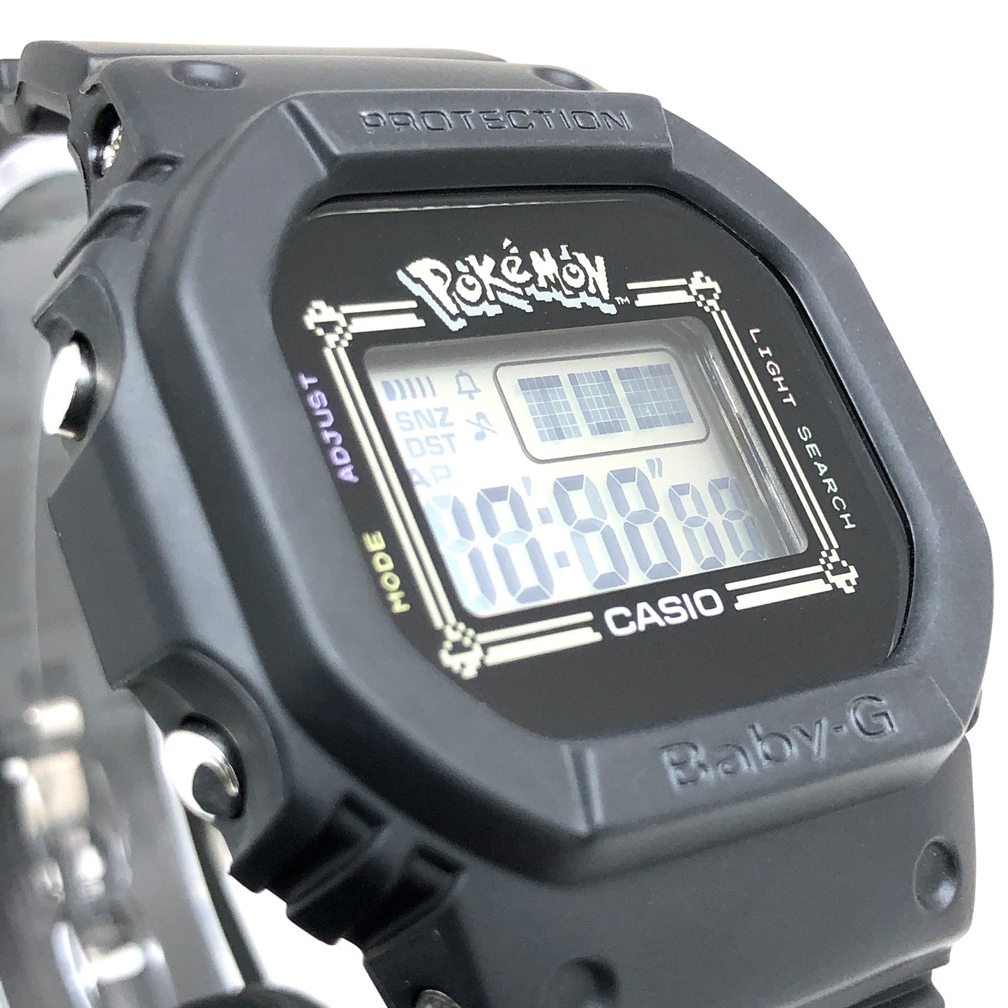 BGD-560PKC-1 ポケモン25周年記念 ピカチュウ コラボモデル