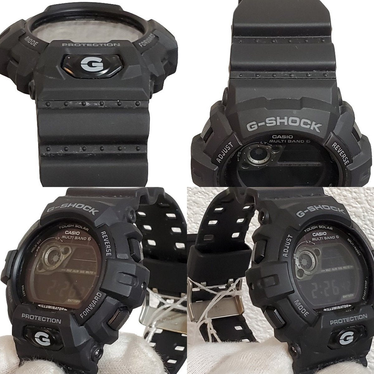 GW-8900A-1