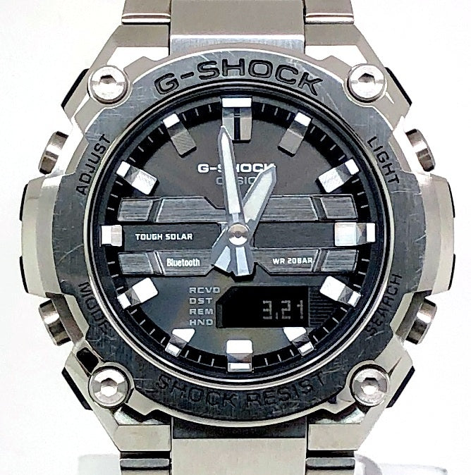 GST-B600D-1A Gスチール 小型ケースモデル