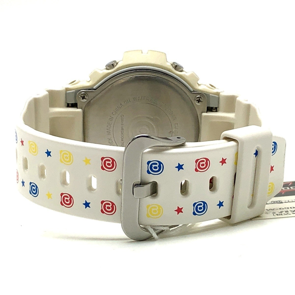 DW-6900MT-7