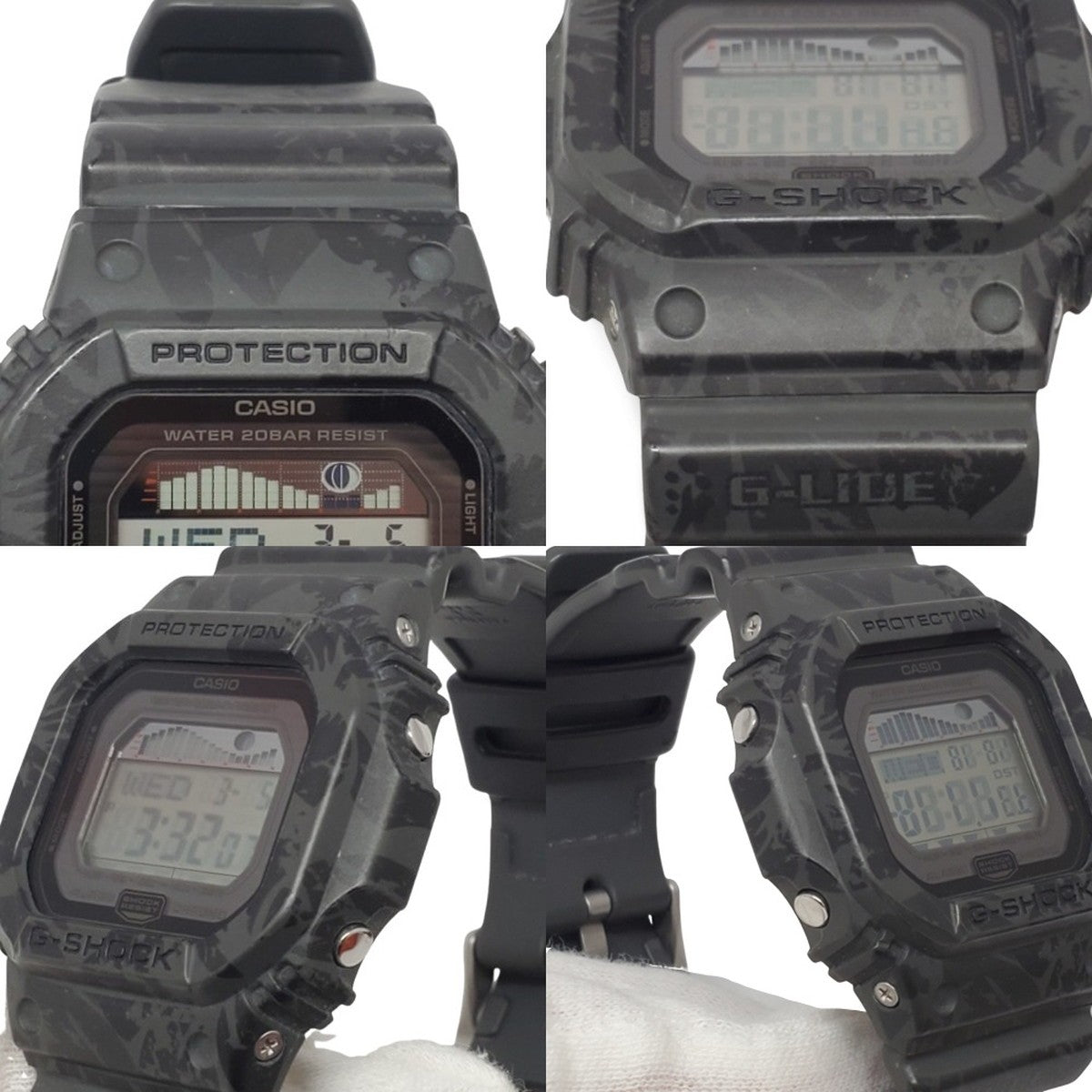 GLX-5600F