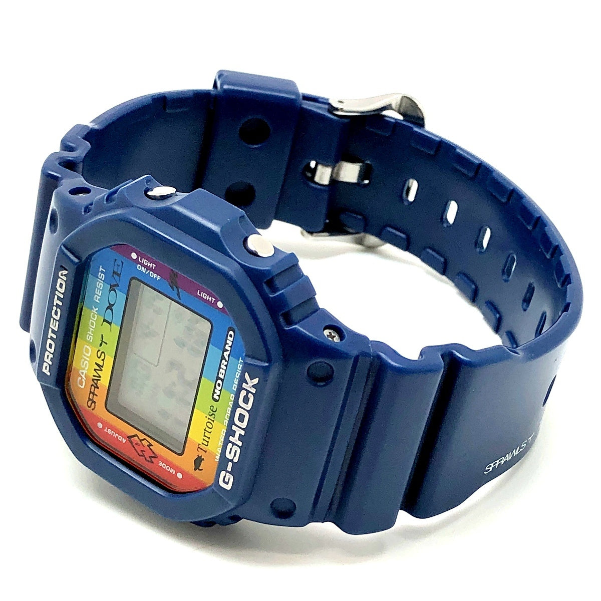 DW-5600SF-2 We Love Surfing コラボレーションモデル