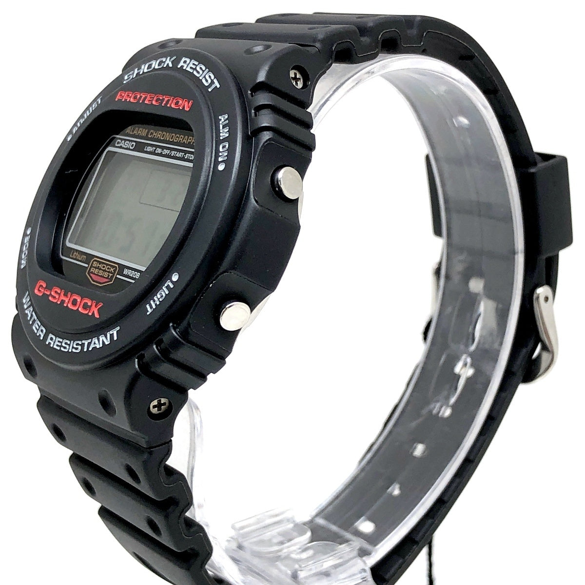 DW-5700-1 M1545 初代復刻 スティング DW-5700C再現モデル
